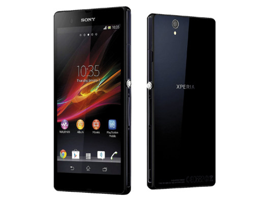 2013, el año de los Phablets