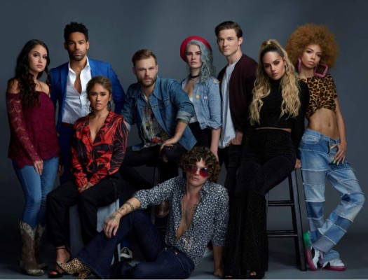 Series y películas: Los estrenos de Netflix para el mes de noviembre