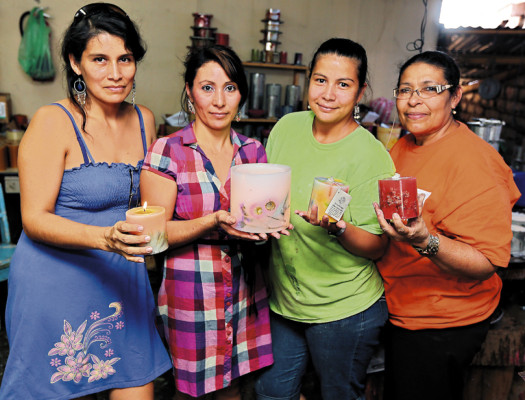 La eterna luz de la Luciérnaga