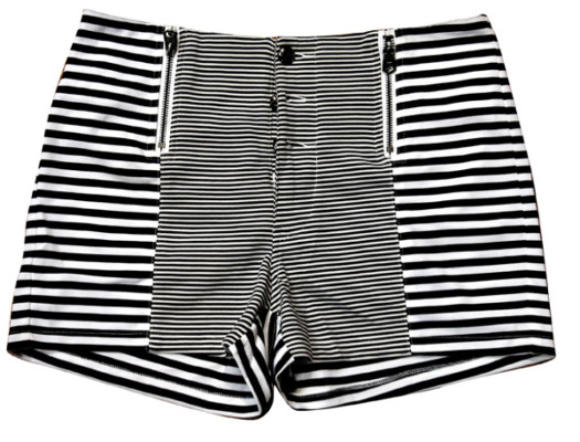 El horizonte de la moda