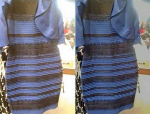 Las ilusiones ópticas que hicieron 'alucinar' a todos en Internet