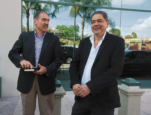 Honduras abre puertas a inversión agrícola mexicana