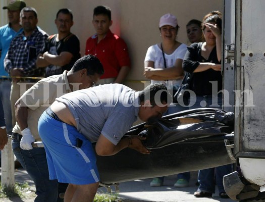 Asesinato de abogada Mirian Del Cid: Policía establecerá con videos si hubo reacción policial durante crímen