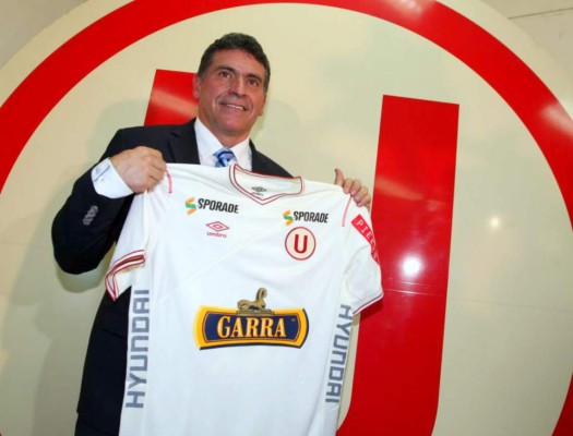 Roberto Chale: 'Si Suárez ganaba 45 mil dólares ¿por qué yo no?'