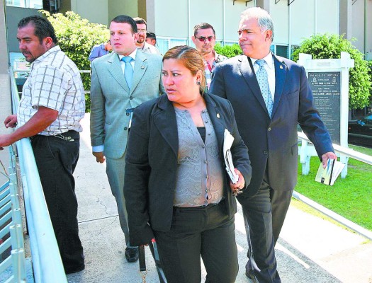 Honduras: Los 10 hechos políticos 2014