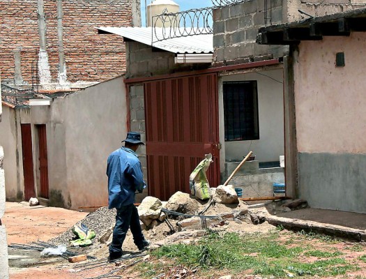 Decomisarán materiales a quienes no paguen permiso de construcción