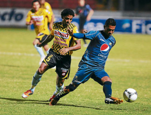 Motagua: 'No nos interesa lo que haya dicho Héctor Vargas”