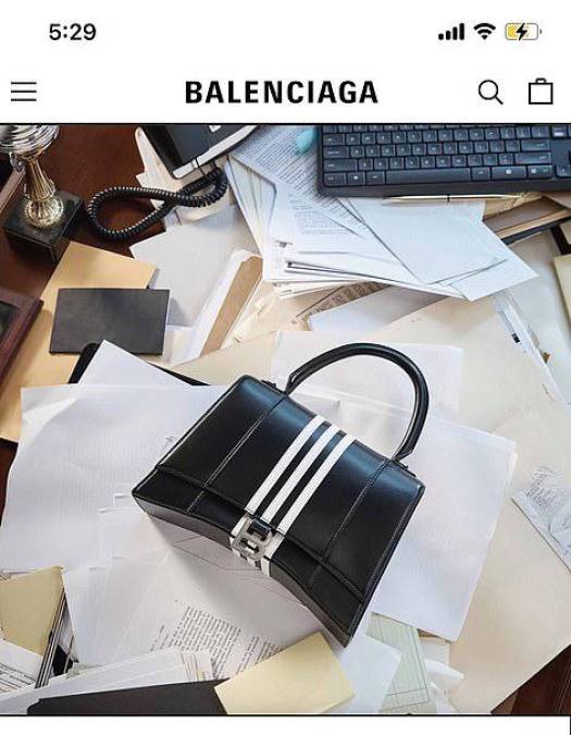 La escandalosa campaña de Balenciaga por la que las celebridades están cancelando la marca