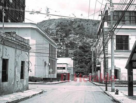 Melodías de Janáček en el Estocolmo