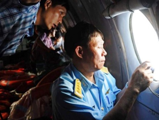 Misterio y tragedia del MH370: la teoría del vuelo suicida