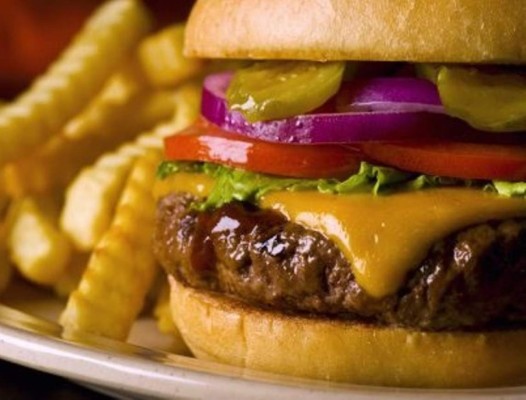 Nombran hamburguesa en honor al 'Chapo' Guzmán