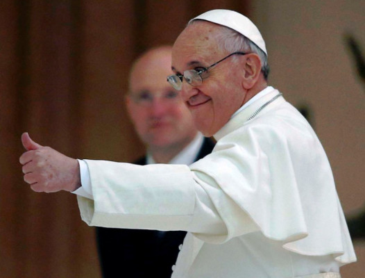 Vaticano aprueba ley de transparencia tras escándalos