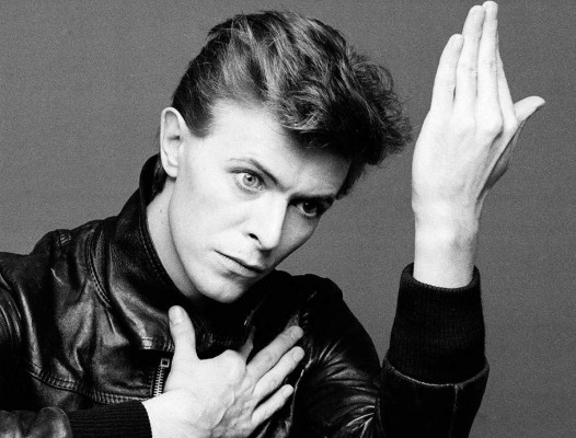 David Bowie en 20 frases