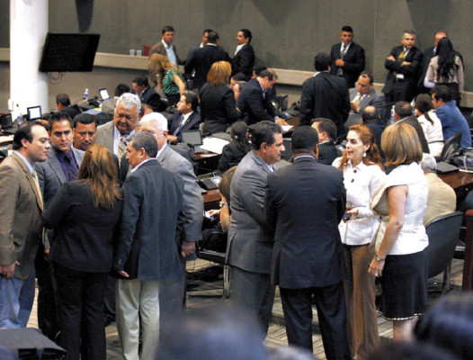 Con infracciones a la ley se dio el zarpazo