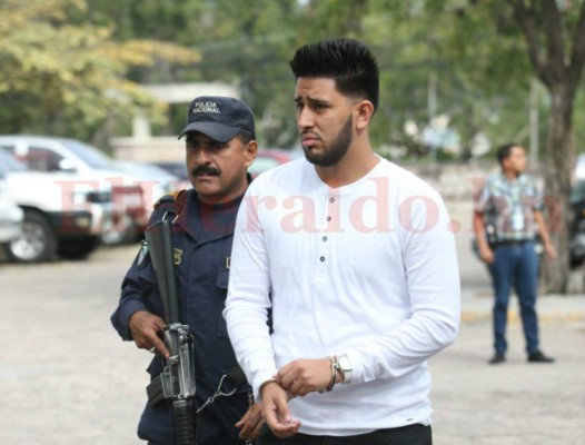 Honduras: Reanudan este martes juicio contra Kevin Solórzano