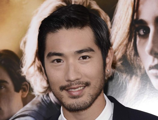 Actor y modelo Godfrey Gao muere mientras grababa programa