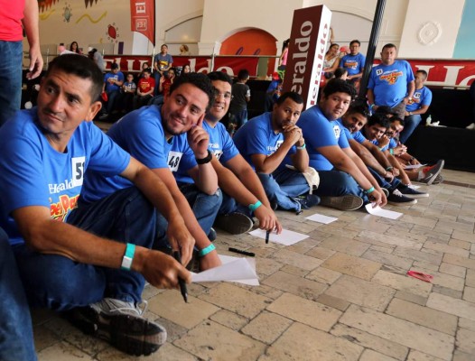 Así se vivió la octava edición de Súper Papá 2018 de EL HERALDO