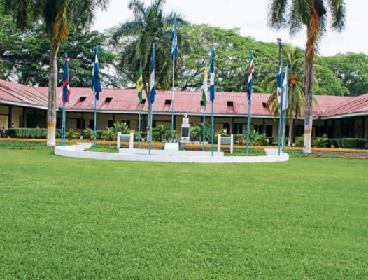 Un centro educativo promotor de la pluralidad cultural