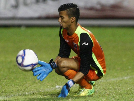 Honduras obligada a ganarle a Guatemala