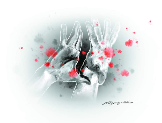 Grandes Crímenes: La penitencia (primera parte)