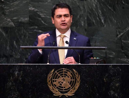 Los 10 videos de la semana en ElHeraldo.hn