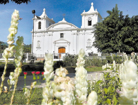 Virgen Inmaculada Concepción será honrada en Honduras