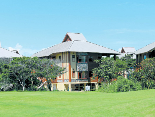 Indura, destino turístico de categoría mundial