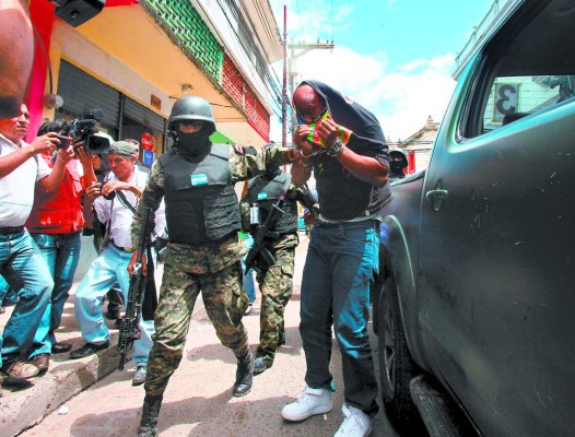 RNP, vulnerable ante narcos y crimen organizado