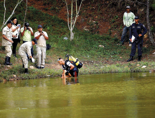 Honduras reporta tercer ahogado en verano