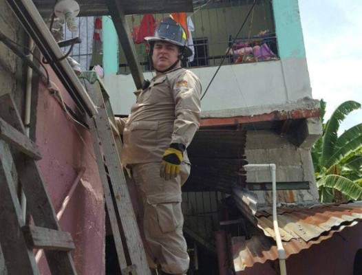 Cinco personas perdieron la vida en distintos incidentes este viernes