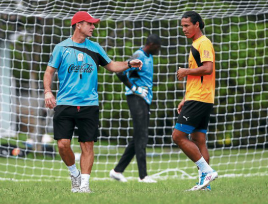 A Tosello no le gusta la tecnología: 'no sé ni mandar mensajitos”