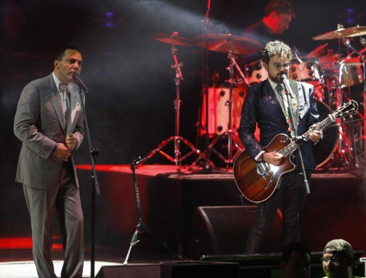 Los eventos de 2017 que destacaron en el espectáculo nacional