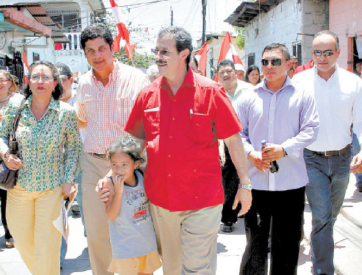 Nuevo CCEPL será conforme a elecciones