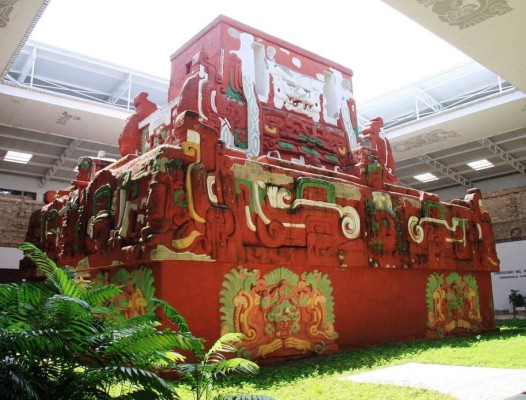 Honduras: Copán Ruinas tendrá nuevo museo
