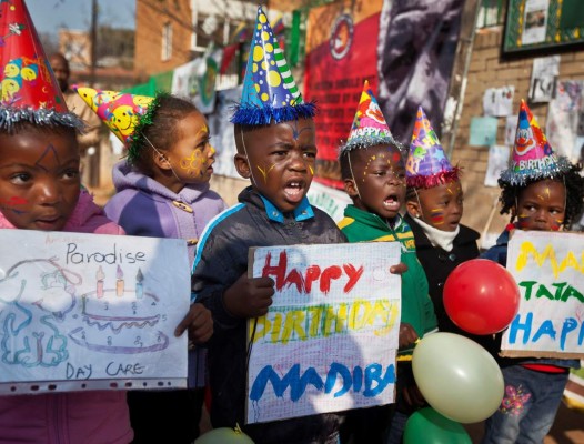 Warner pierde los derechos del 'Cumpleaños feliz'