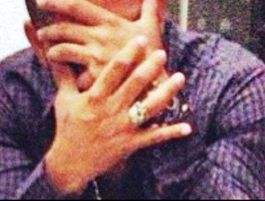 Detienen a sicario del Cártel de Sinaloa