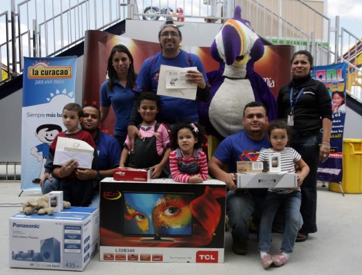 Les esperamos en el Súper Papá 2016 en City Park