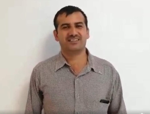 Los rostros de los virtuales ganadores de las alcaldías de Francisco Morazán