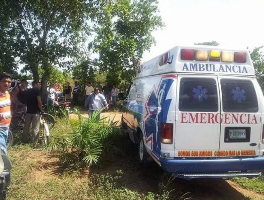 Dos muertos en emboscada al norte de Honduras
