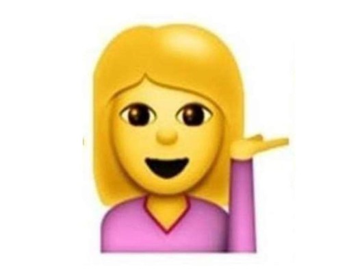 ¿Qué significa este emoji y por qué la respuesta enloqueció a las redes?