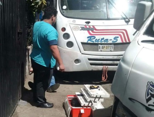 Honduras: Indagan extorsión en crimen contra Carlos Andonie