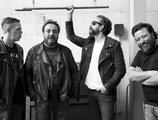 Molotov anuncia concierto en Honduras