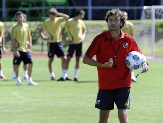 Selección Olímpica de España se fogueará contra México pensando en Honduras