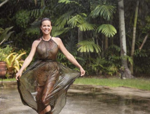 María Celeste y sus mejores looks con el paso de los años (FOTOS)