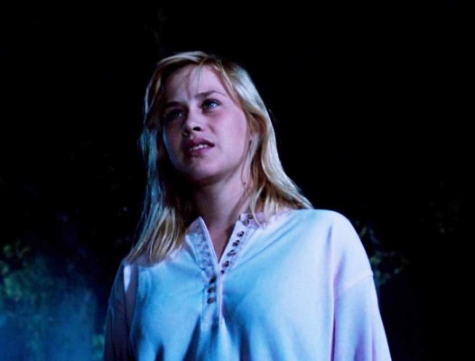 Patricia Arquette, la ganadora del Oscar, de cumpleaños