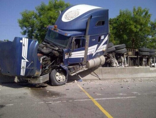 ¿Conoce las nuevas disposiciones para manejar transporte pesado sin ningún problema en Honduras?