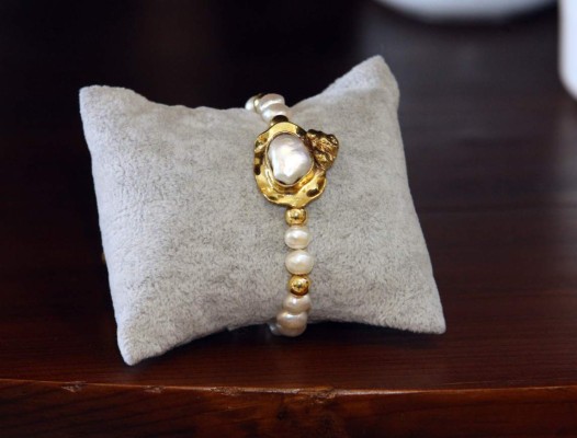 La belleza de la joyería hondureña