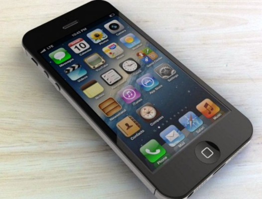 Apple alcanza acuerdo con China Mobile para vender su iPhone