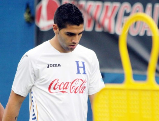 Jugadores que le han dado la espalda a la Selección de Honduras por su relación con Jorge Luis Pinto