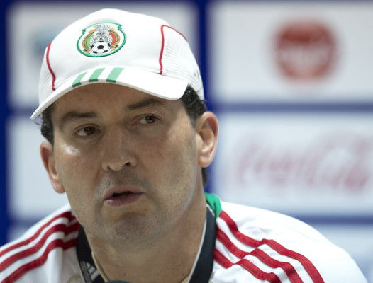 DT de México se disculpa por su actitud en Honduras